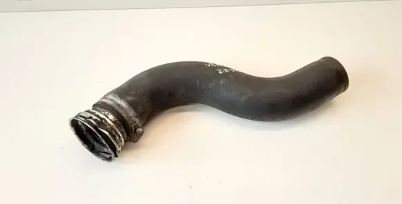 Toyota Corolla Verso AR10 Intercooler hose/pipe