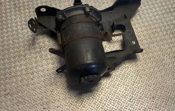 Opel Vivaro Fuel filter housing 164003263R