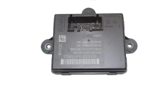 Ford Kuga II Door control unit/module CV6T14B532DA