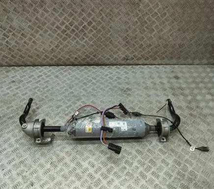 BMW XM Active stabilizer 5A8D565
