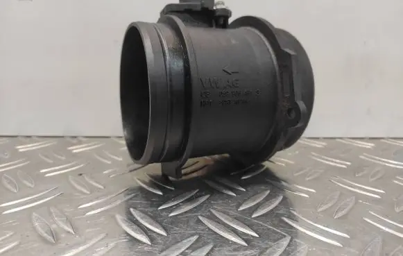 Audi A6 S6 C7 4G Mass air flow meter 059906461S
