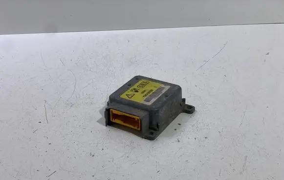 Airbag control unit/module