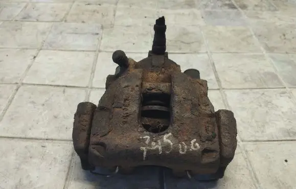 Volvo S60 Rear brake caliper