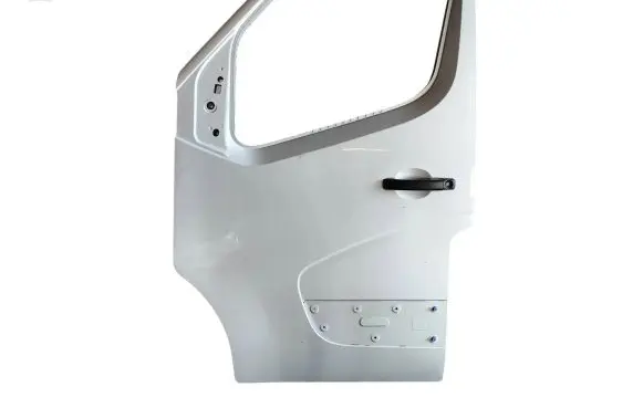 Nissan NV400 Front door