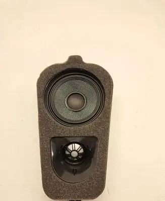 BMW X5 F15 Parcel shelf speaker 430407863561