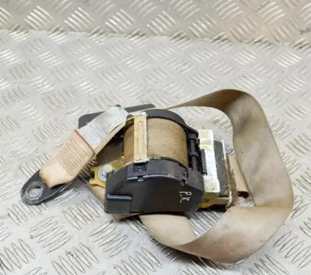 Jaguar XJ X40 Front seatbelt BEC14257AEE