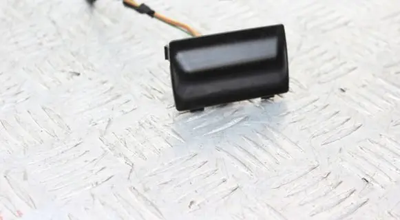 Seat Altea XL Sun solar sensor 5P0907539B