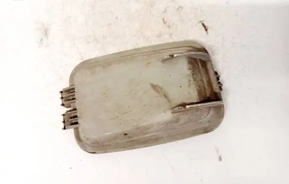 Volkswagen II LT Headlight/headlamp dust cover 