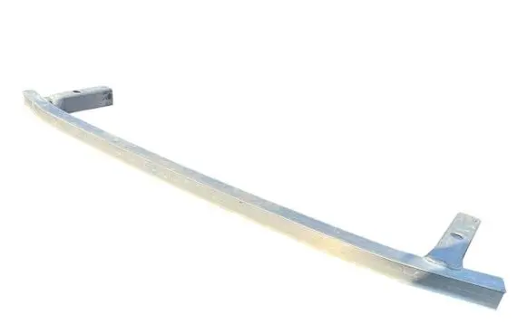 BMW X3 G01 Front bumper support beam 7399912