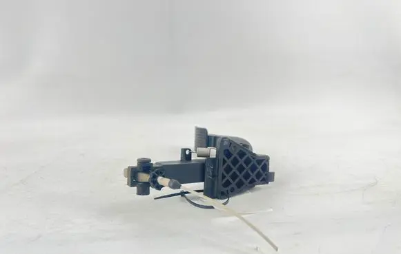 Mercedes-Benz ML W163 Accelerator throttle pedal A1633000704