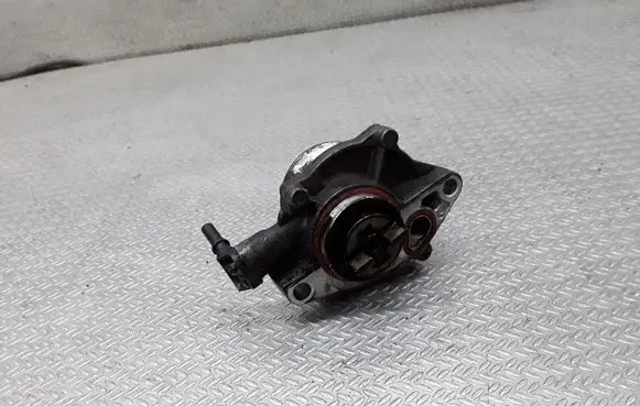 Mazda 2 Vacuum pump