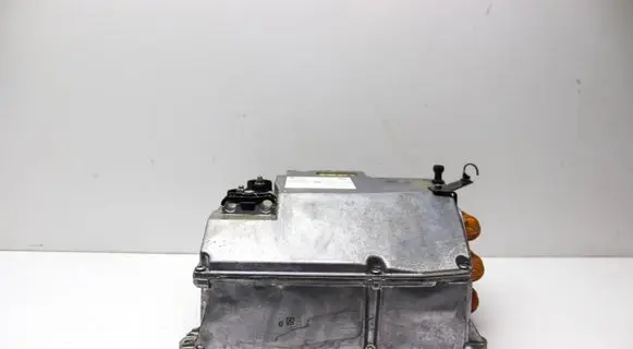 BMW iX3 G08 Voltage converter inverter 5A73E23 22579110