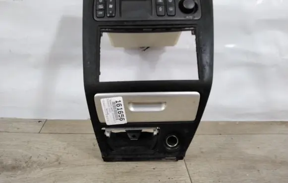 Mitsubishi Galant Climate control unit