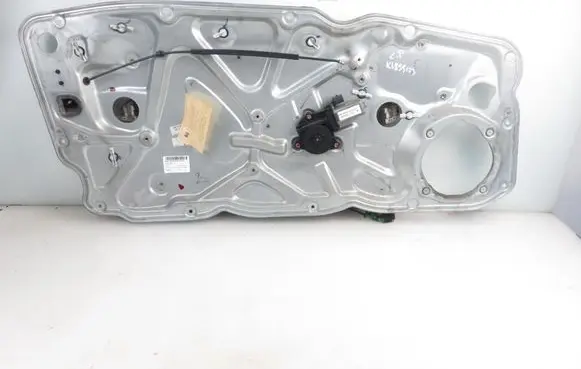 Fiat Stilo Front door window regulator with motor 467815630