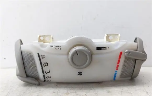 Toyota Aygo AB10 Other dashboard part 55900-0H010