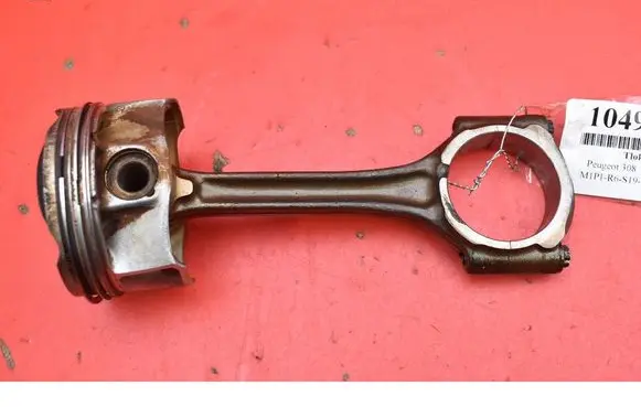Peugeot 308 Piston 0751RD