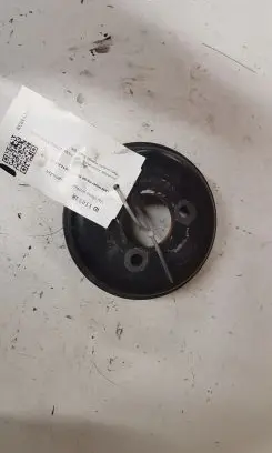 Land Rover Range Rover Sport L320 Water pump pulley 4H2Q8610BD