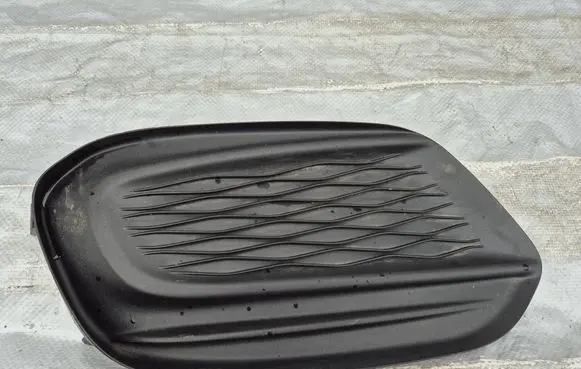 Fiat Tipo Front fog light trim/grill 51937346