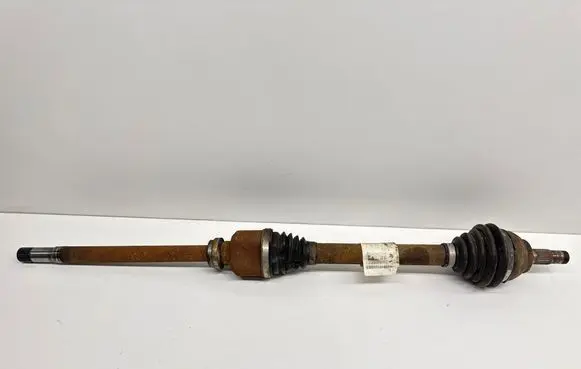 Citroen Berlingo Front driveshaft 