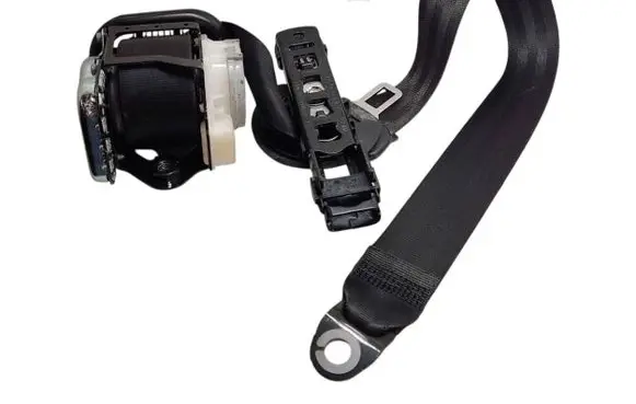 Audi A3 S3 8V Front seatbelt 8V5857705E 307526420 8V0857819