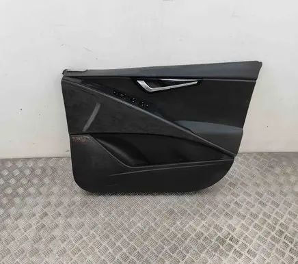KIA Niro Front door card panel trim 82341AT020
