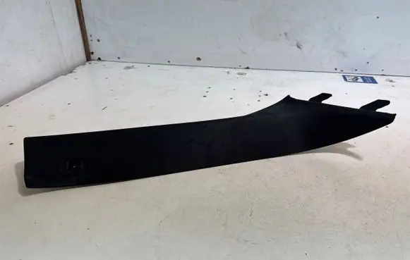 BMW 5 G30 G31 (A) pillar trim 7384526 52107010