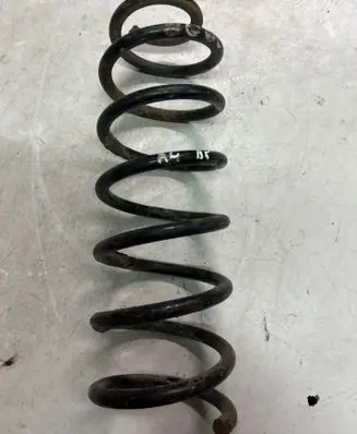 Audi A4 S4 B5 8D Rear coil spring 