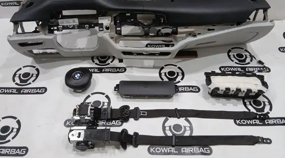 BMW M3 G80 Dashboard LO950344604 874752905 0589P1000190