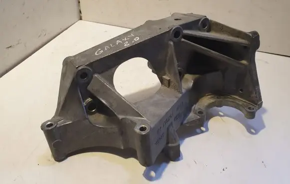 Ford Galaxy Generator/alternator bracket 95WF19K341AE