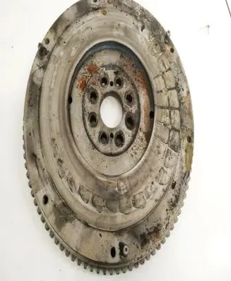 Toyota Avensis Verso Flywheel