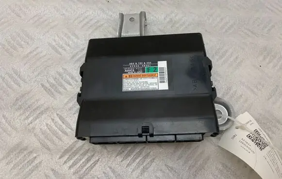 Lexus RX 450H ABS control unit/module 8954048481 0795004221