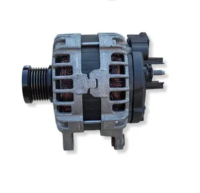 Mercedes-Benz Citan II W420 Generator/alternator A4209068500 231007518R
