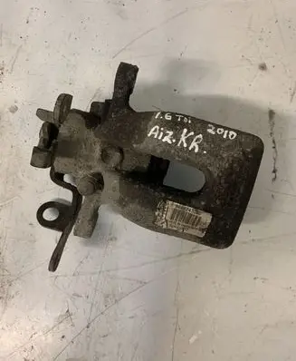 Citroen Berlingo Rear brake caliper