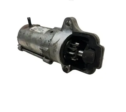 Volvo S60 Starter motor 31268034 6G9N11000AB