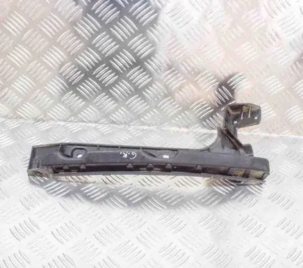 Audi TT TTS Mk2 Rear bumper mounting bracket 8J0807483A