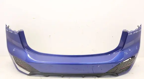 BMW 2 Active Tourer U06 Rear bumper 4236243562436