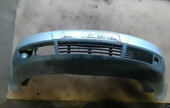 Audi A6 S6 C5 4B Front bumper
