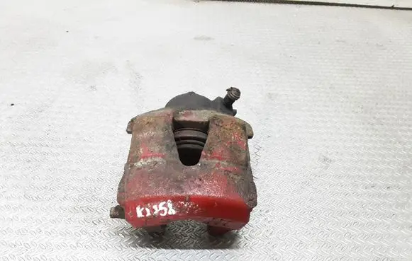 Volkswagen Fox Front brake caliper