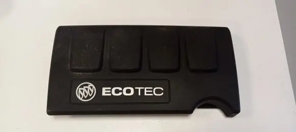 Buick Encore I Engine cover (trim) 55578396 55561431