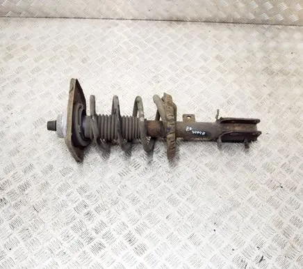 Peugeot Expert Front shock absorber/damper 824904002162 41765W06