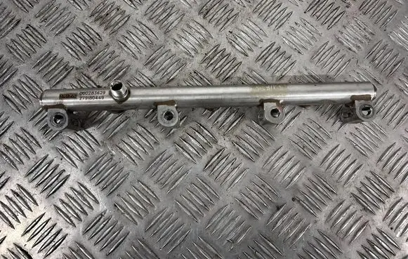 Maserati Ghibli Fuel main line pipe 000283629 279180449