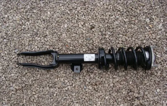 Alfa Romeo Stelvio Front shock absorber/damper 50557507