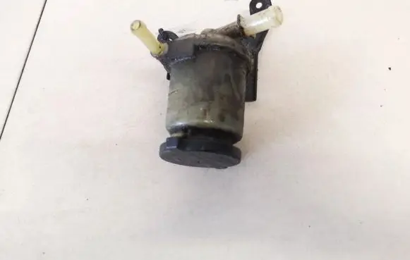 Power steering fluid tank/reservoir