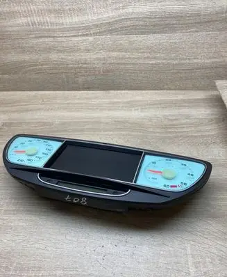Speedometer (instrument cluster)