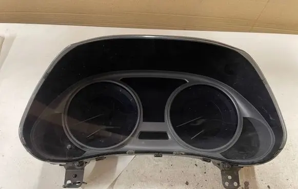 Lexus IS 220D-250-350 Speedometer (instrument cluster)