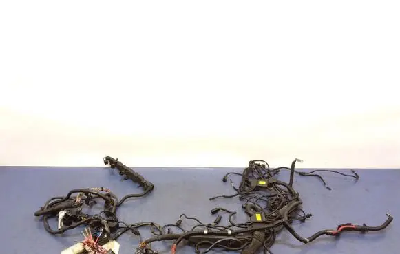 BMW 7 F01 F02 F03 F04 Other wiring loom 537812
