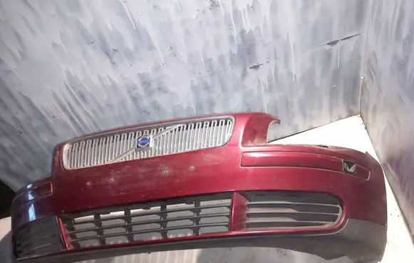 Volvo V50 Front bumper 30657005
