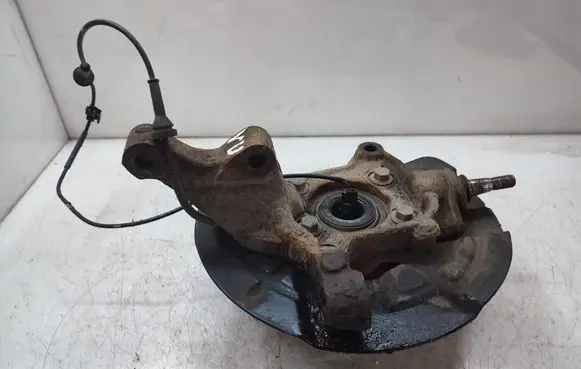 Volvo XC90 Front wheel hub
