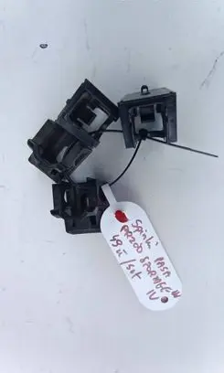 KIA Sportage Front seatbelt SPINKA