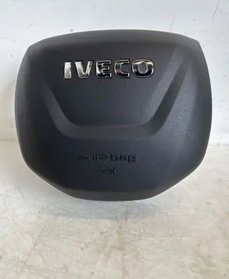 Iveco Daily 6th gen Steering wheel airbag 5802279482